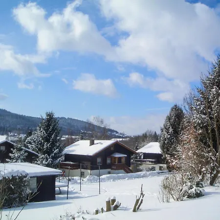 Am Hohen Bogen-19 By Interhome Apartment *