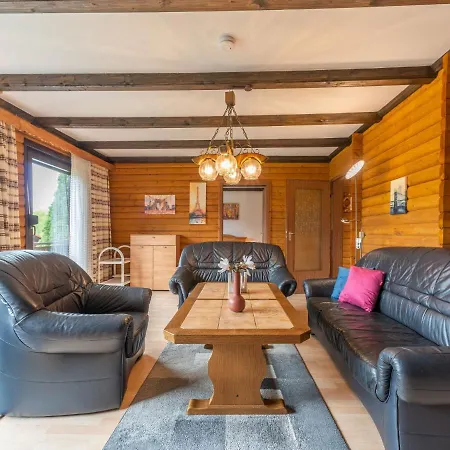 Am Hohen Bogen-19 By Interhome Apartment *
