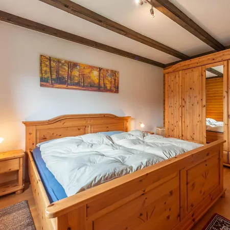 Am Hohen Bogen-19 By Interhome Apartment