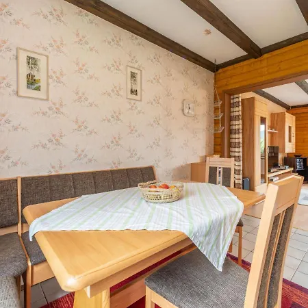 Am Hohen Bogen-19 By Interhome Apartment *