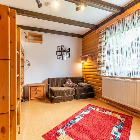 Am Hohen Bogen-19 By Interhome *