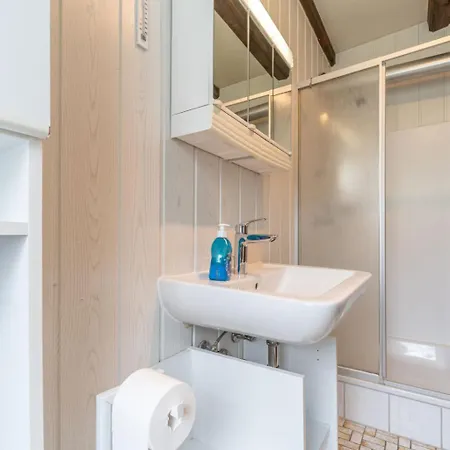 Am Hohen Bogen-19 By Interhome *