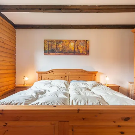 Am Hohen Bogen-19 By Interhome Arrach
