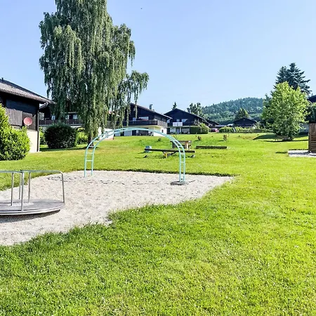 Am Hohen Bogen-19 By Interhome