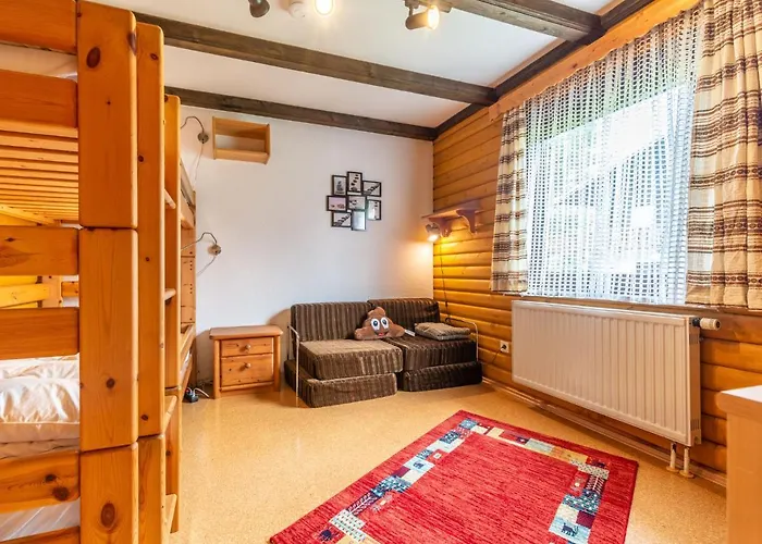 Am Hohen Bogen-19 By Interhome *