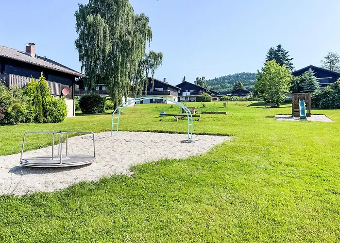 Am Hohen Bogen-19 By Interhome