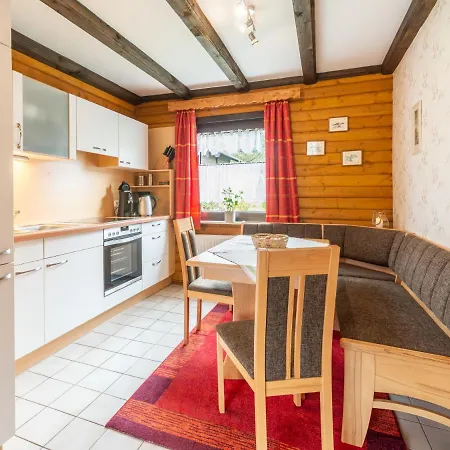 Am Hohen Bogen-19 By Interhome Апартаменты