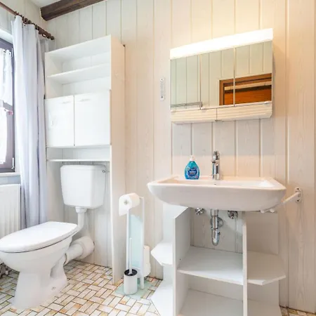 Appartement Am Hohen Bogen-19
