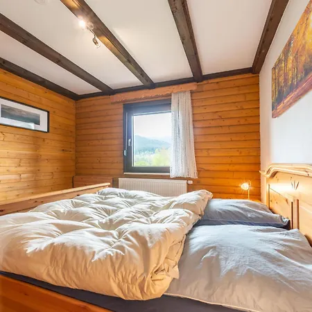 Appartement Am Hohen Bogen-19