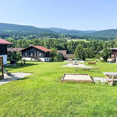 Appartement Am Hohen Bogen-19 By Interhome *