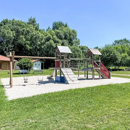 Am Hohen Bogen-19 By Interhome Апартаменты *