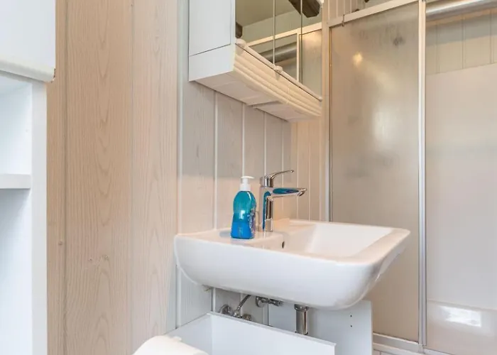 Am Hohen Bogen-19 By Interhome *